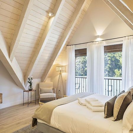 Luderna - Triplex Deth Tiller Bagergue Dış mekan fotoğraf