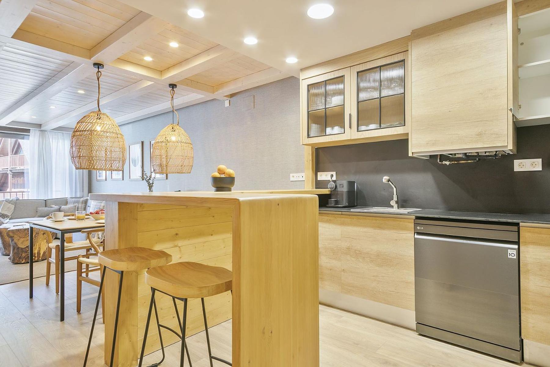 Luderna - Triplex Deth Tiller Bagergue Dış mekan fotoğraf